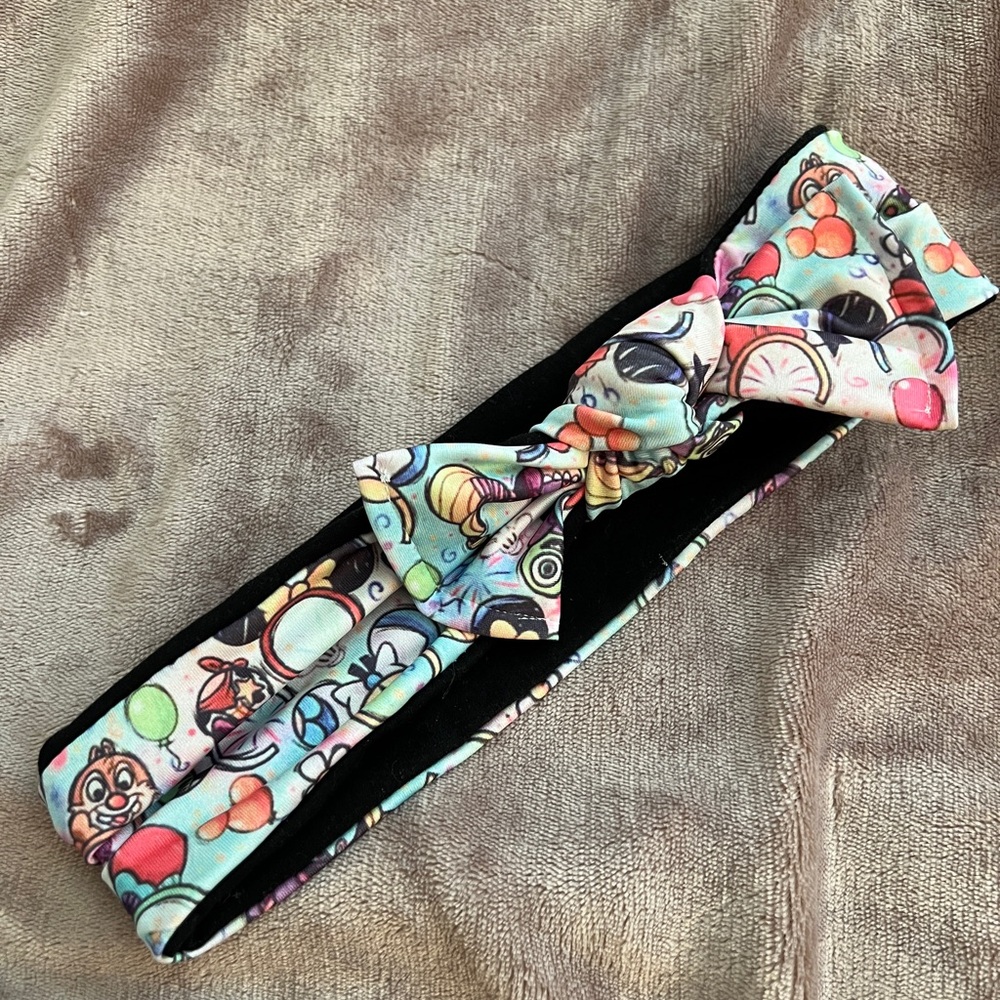 Disney Ears Headband